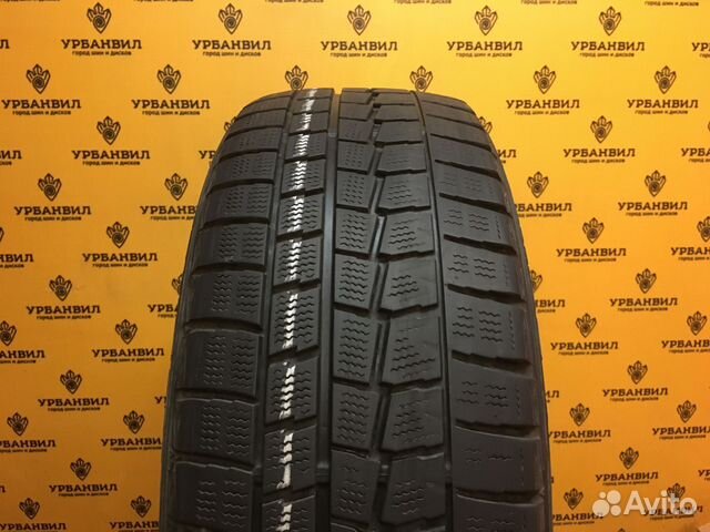 Dunlop Winter Maxx 215/55 R17 94Q