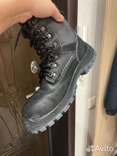 Берцы зимние 41 размер