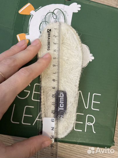 Сапоги зимние детские 23 tombi