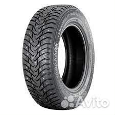 Nokian Tyres Nordman 8 245/45 R19