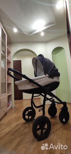 Коляска zippy 2 в 1