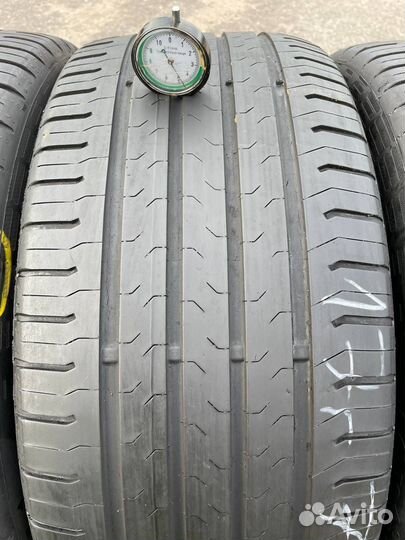 Continental ContiEcoContact 5 245/45 R18