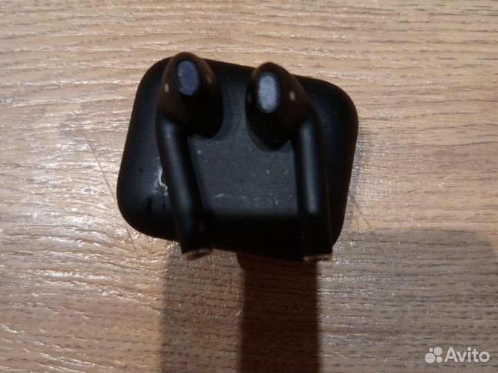 Беспроводные наушники Lightpods Basic