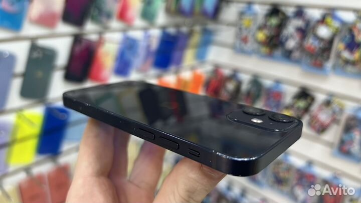 iPhone 12 mini, 64 ГБ
