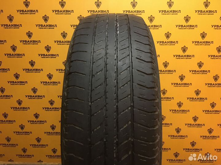 Bridgestone Dueler H/T 684II 265/65 R17 112S