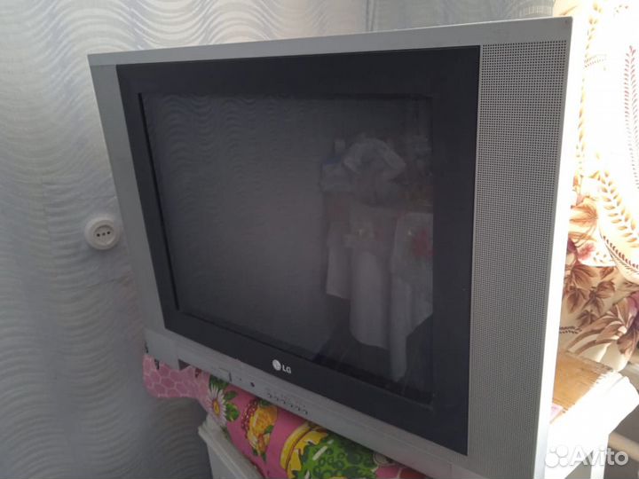 Телевизор бу