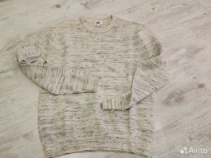 Джемпер мужской