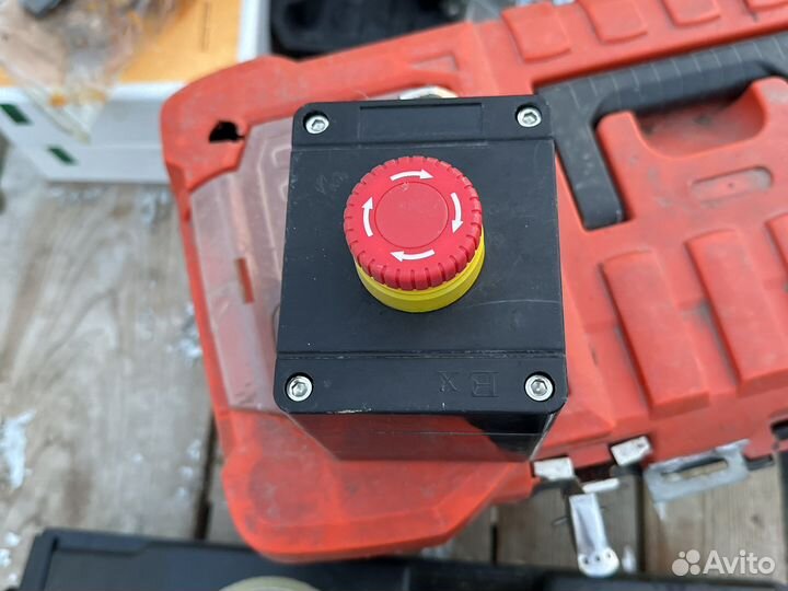 Кге07к11 пост управления