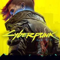 Cyberpunk 2077 PC Steam