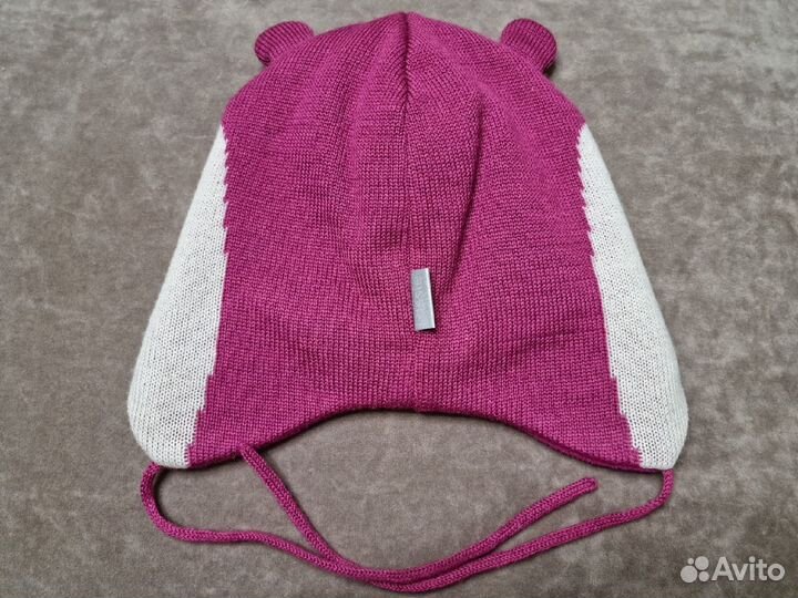 Шапки детские Kivat