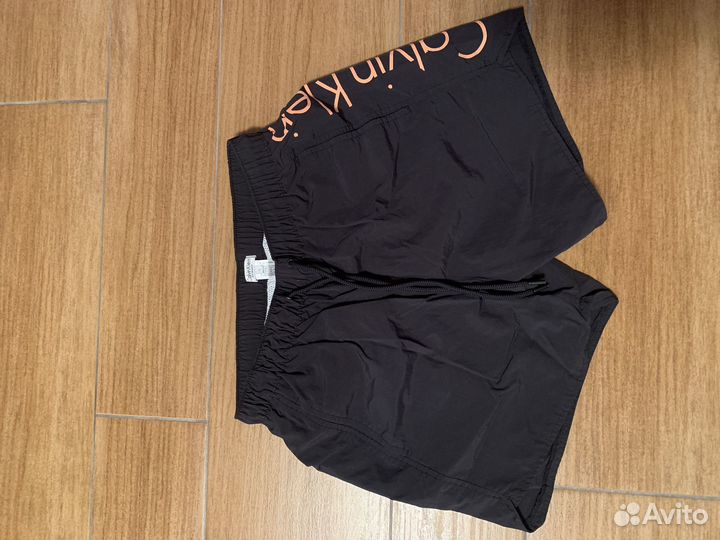 Calvin klein плавки