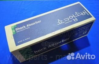 Амортизатор передний правый PJC041 Parts-Mall