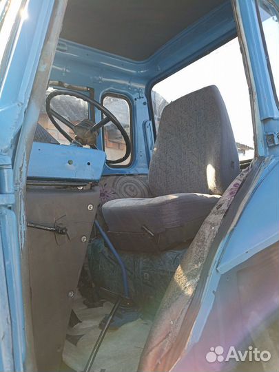 Трактор МТЗ (Беларус) 80, 1990