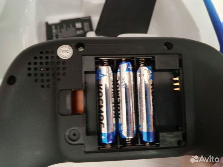 Игровая приставка