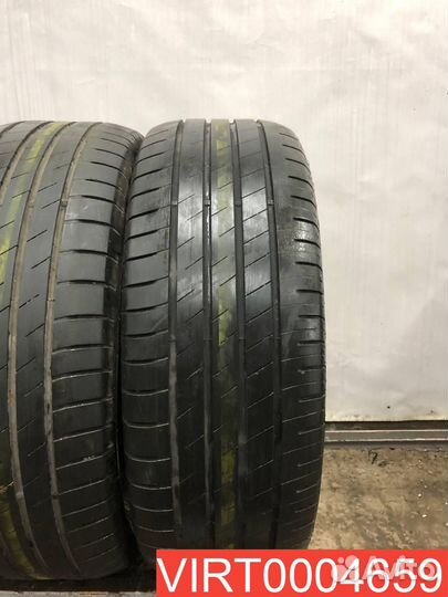 Goodyear EfficientGrip Performance 215/55 R17 98W