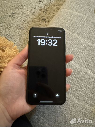 iPhone X, 64 ГБ