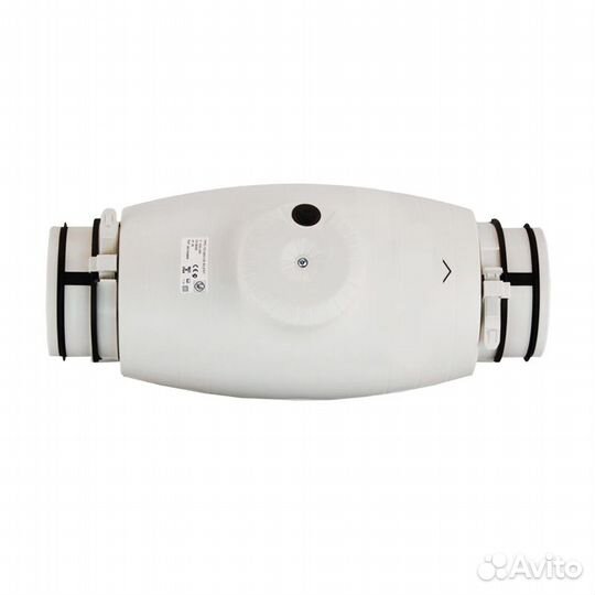 Канальный вентилятор Soler Palau TD-800/200 Silent