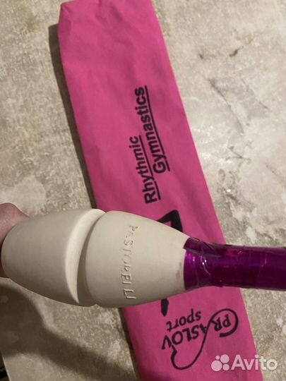 Булавы pastorelli 41