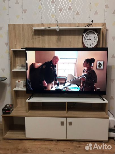 Стенка под тв