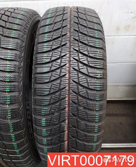 Bridgestone Blizzak LM-001 185/65 R15 88T