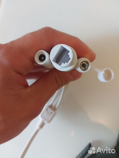 Камера видеонаблюдения 4G с сим-картой