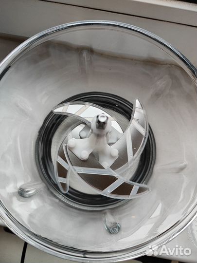 Блендер Bosch новый