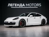Porsche Panamera GTS 4.0 AMT, 2019, 29 133 км, с пробегом, цена 16 000 000 руб.