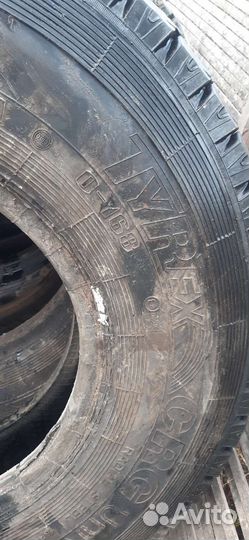 Шины камаз