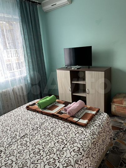 Комната 9 м², 1/3 эт.