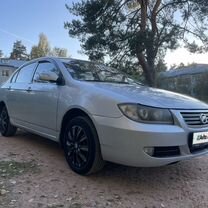 LIFAN Solano 1.8 MT, 2015, 144 523 км, с пробегом, цена 365 000 руб.