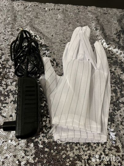 Лампа SML 8 для маникюра