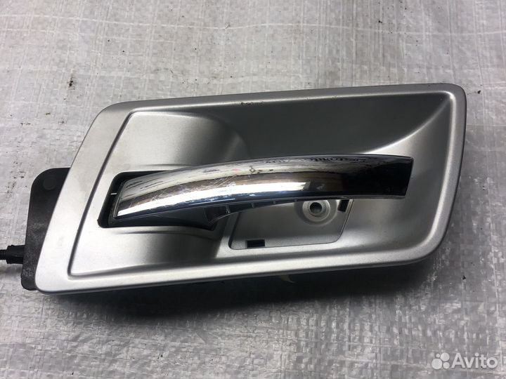 Ручка двери внутренняя Караван Вояджер 08