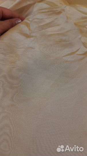 Комплект шторы+тюль+покрывало/одеяло+наволочки