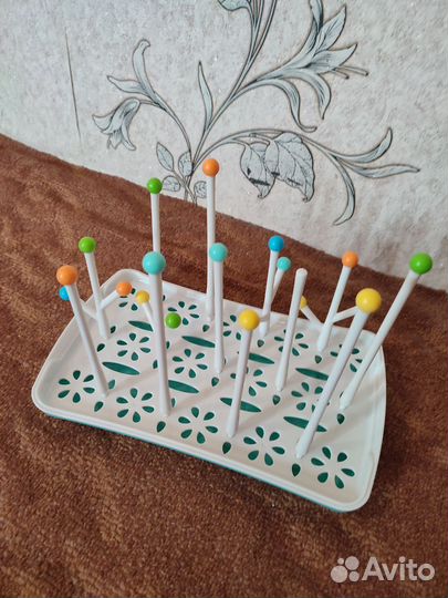 Сушилка для детских бутылочек