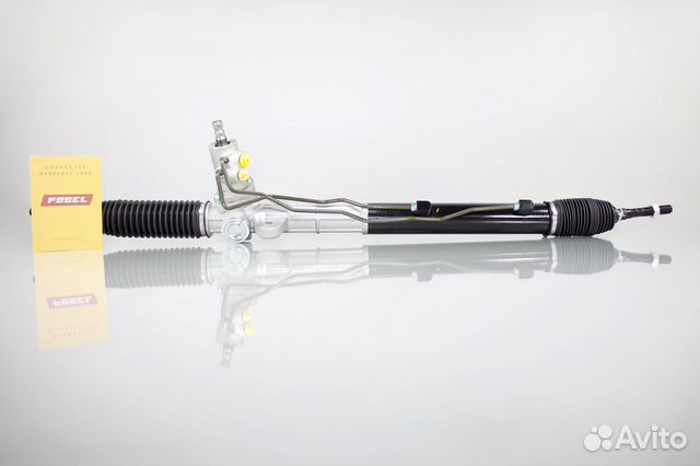 Рулевая рейка Хендай Санта Фе 2 Новая