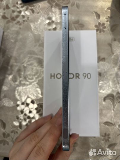 HONOR 90 Lite, 8/256 ГБ