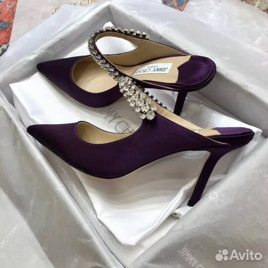 Туфли женские Jimmy Choo