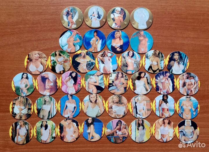 Фишки Кепсы Сотки Жвачка Девушки Girls