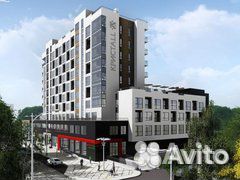 Администратор службы приема и размещения