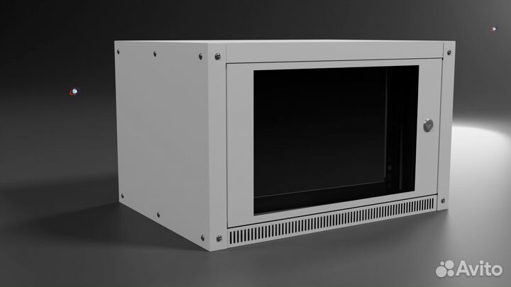 Серверный шкаф