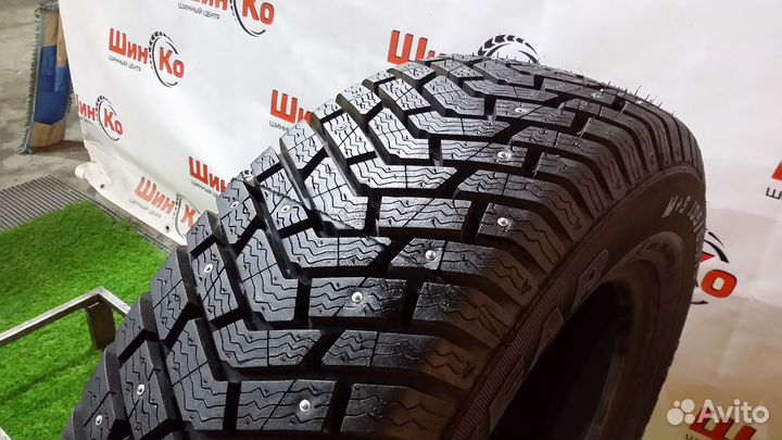 Goodyear UltraGrip 400 195/65 R15
