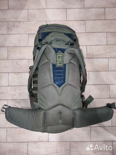 Рюкзак Tasmanian Tiger TT ranger 60