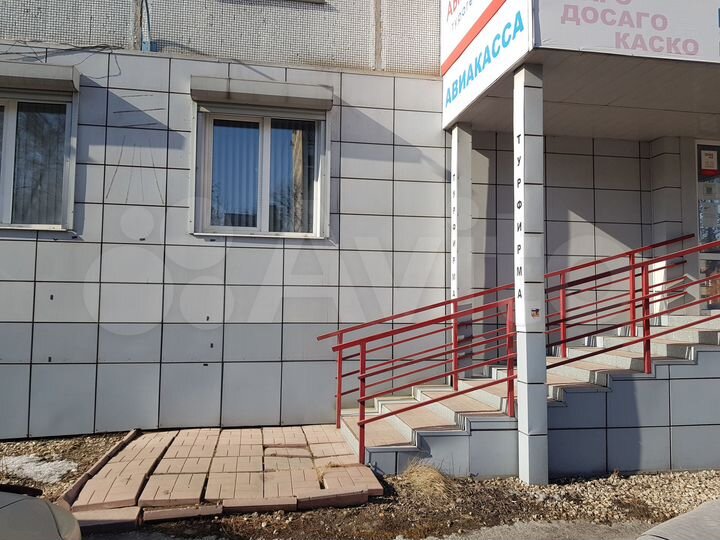 Офис, 65 м²