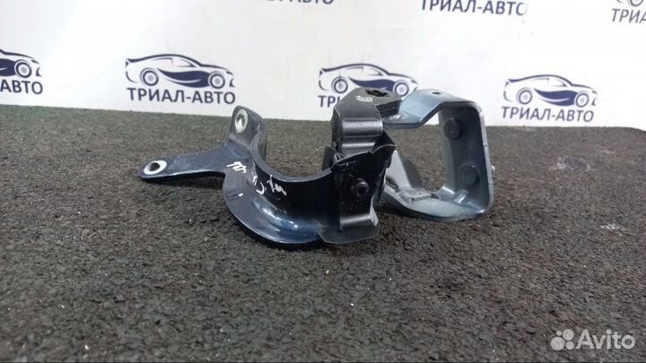 Петля багажника Q7