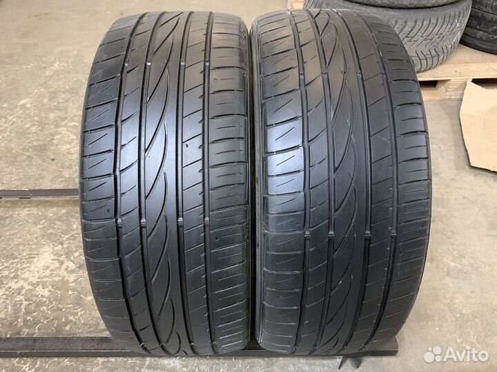 Falken Ziex ZE-912 225/45 R18 91W