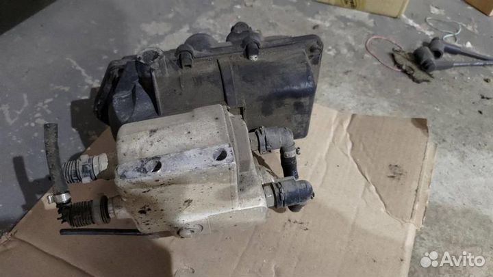 Насос мочевины Грузовые Камаз 5490 S5