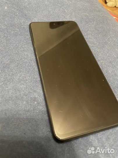Телефон xiaomi poco x3 pro