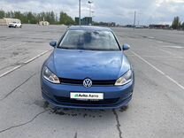 Volkswagen Golf 1.4 MT, 2014, 192 000 км