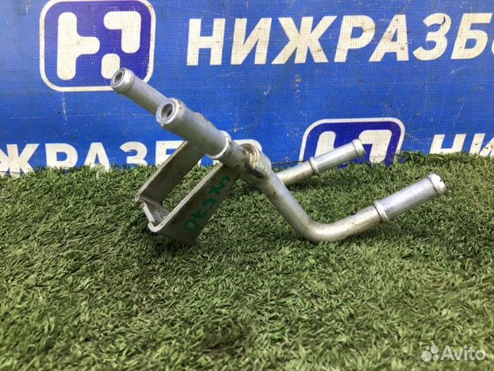 Трубка охлаждения АКПП Lexus Lx 570