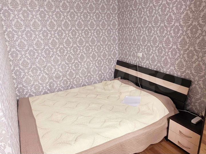 1-к. квартира, 41 м², 8/12 эт.